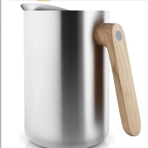 Eva Solo Vacuum jug 1.0l Nordic Kitchen Stainless Steel